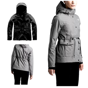 THE NORTH FACE ‘Zoomie’ Jacket BLACK